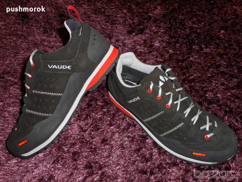 Vaude Men's Dibona Advanced SympaTex/Gore tex/,Men’s MultiSportr 40-41, снимка 1