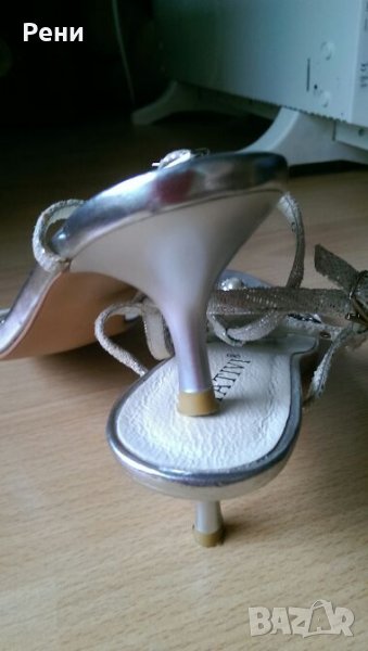 Сандали, снимка 1