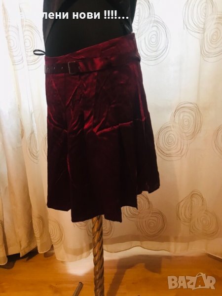 Пола Blunauta italy, снимка 1