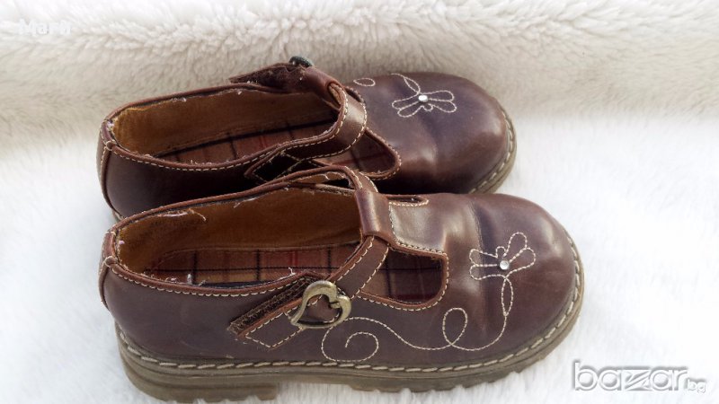 Детски обувки №28, снимка 1