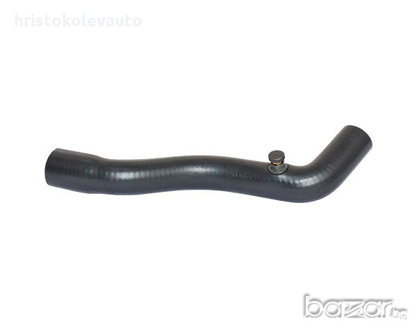 Водно съединение горно от радиатор,с пробка Рено 21,Еспейс,2.1D/TD GB1317, снимка 1