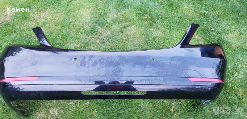 задна броня за мерцедес S класа W222, снимка 1