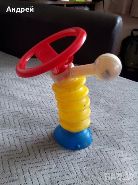 Играчка залъгалка #2, снимка 1