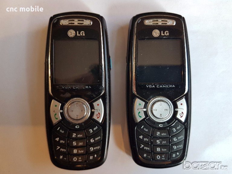 LG B2100, снимка 1