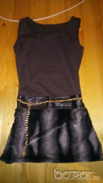 Рокля, снимка 1