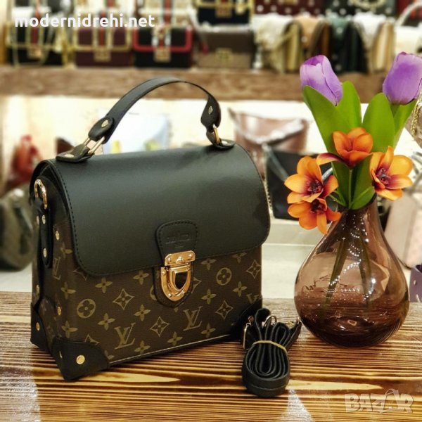 Дамска чанта Louis Vuitton код 033, снимка 1