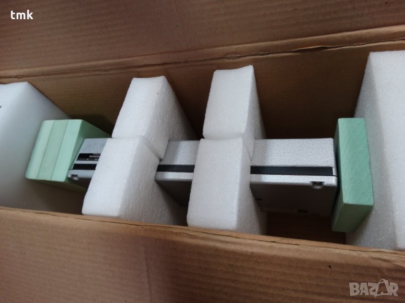 Контролер Heindenhain ULS 200/10 , снимка 1