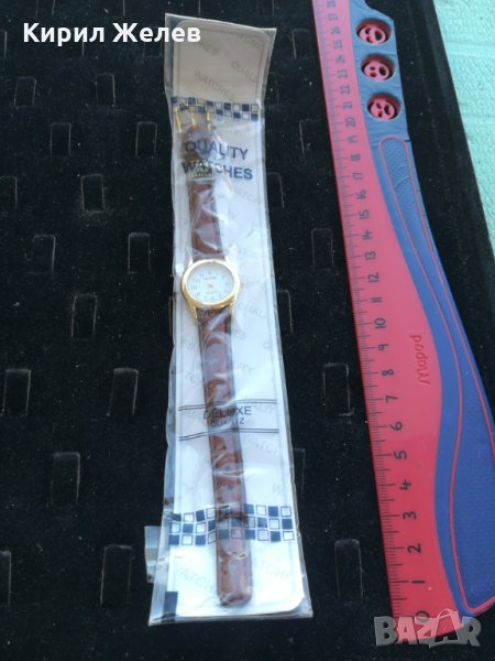 Дамски часовнин-А565, снимка 1