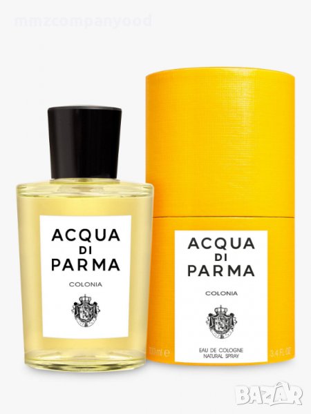 Парфюм, алетернативен на "ACQUA DI PARMA" 50мл., снимка 1