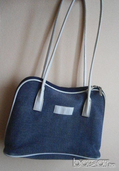 ДАМСКА ЧАНТА, снимка 1