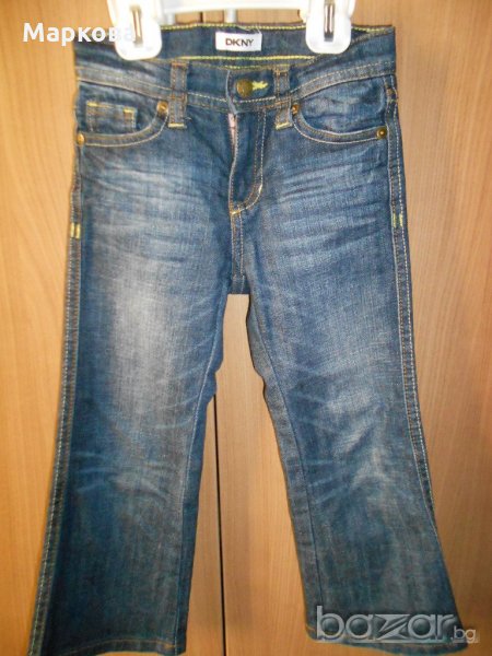DKNY Детски дънки  , снимка 1