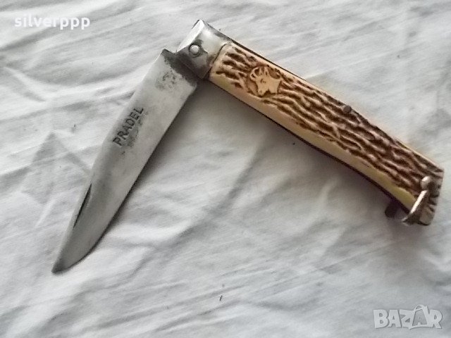  Радък колекционерски PRADEL , снимка 1