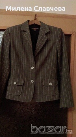 Дамско сако S.Oliver, снимка 1