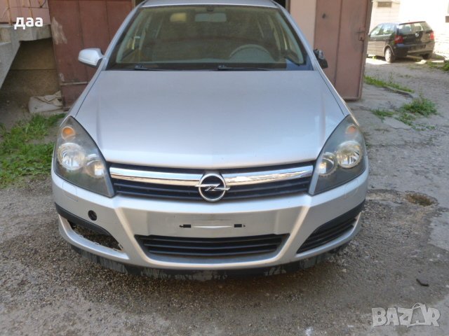 Opel Astra 1,4H/Z14hep на части, снимка 1