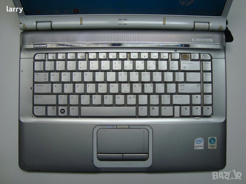 HP Pavilion dv6500 лаптоп на части, снимка 1