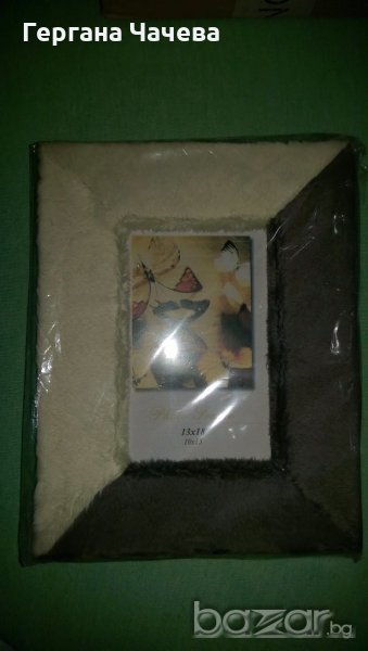 Рамка, снимка 1