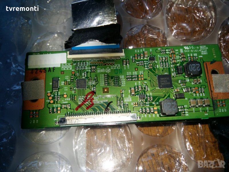 T-CON BOARD 6870C-0442B VER0.1, снимка 1