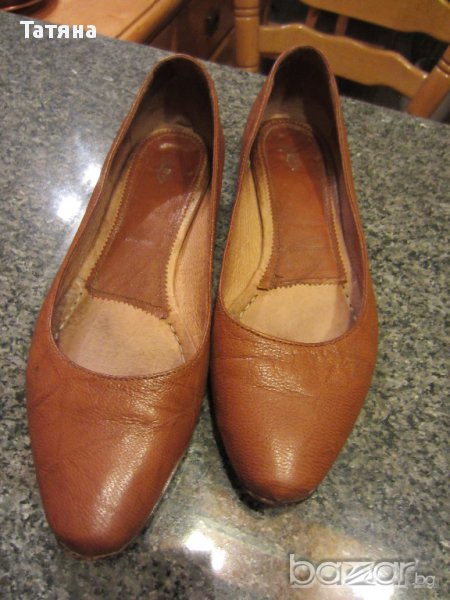 ДАМСКИ ОБУВКИ- ИТАЛИЯ; STRADIVARIUS;, снимка 1