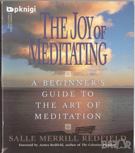 The Joy of Meditating / Salle Merrill Redfield, снимка 1
