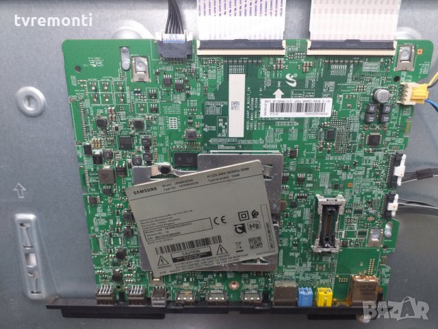 Основна платка - MAIN BOARD,BN94-12648B,BN41-02568