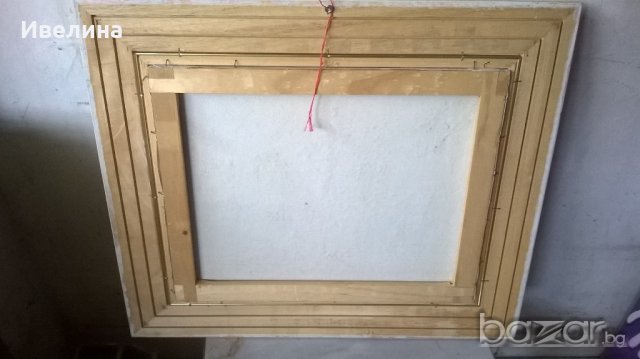 картина-старият париж, снимка 7 - Картини - 17856055