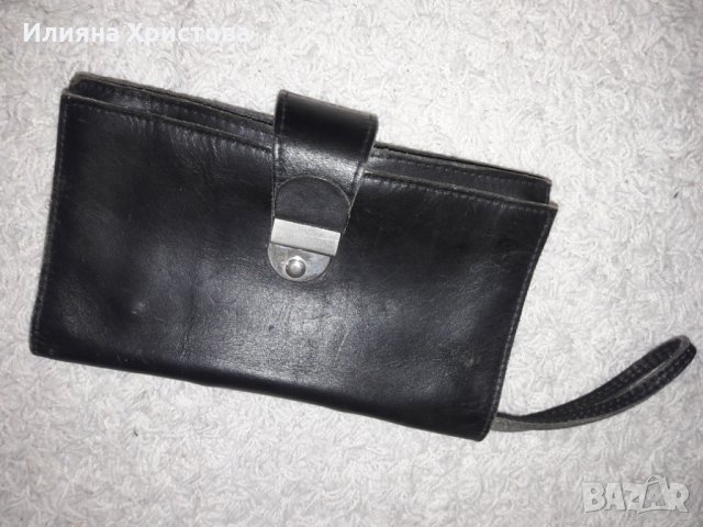 Мъжка чанта, снимка 3 - Чанти - 22762511