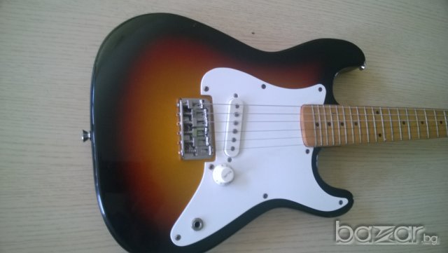 SOLD OUT-поръчана-rockwood-lx30-by hohner-ел.китара-82/29см-нов внос от англия, снимка 4 - Китари - 7691027