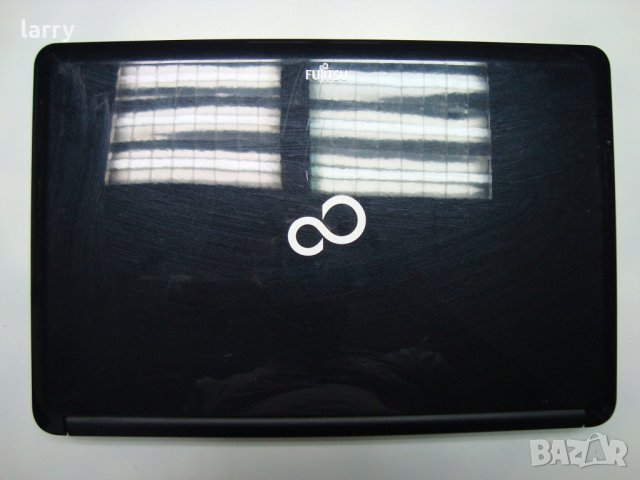 Fujitsu-siemens Lifebook AH530 лаптоп на части, снимка 2 - Части за лаптопи - 21608711