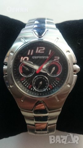 Часовник CEPHEUS , снимка 1