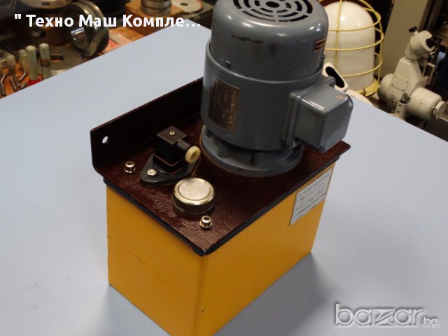 Импулсна дозаторна система за централизирано смазване клептуза, снимка 6 - Други машини и части - 15673180