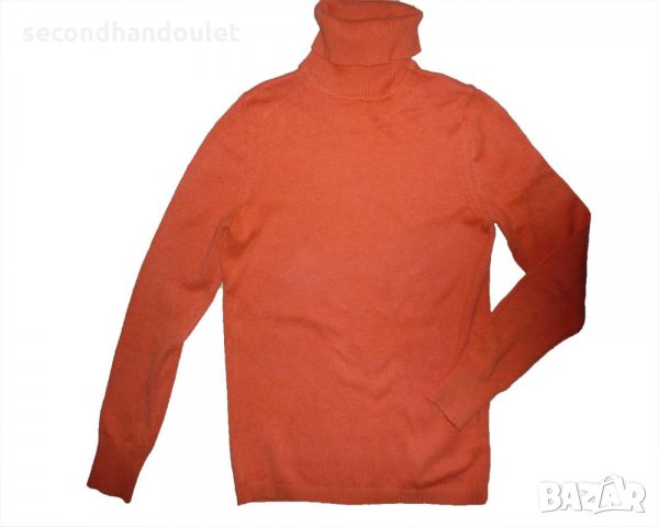 GAP дамски пуловер, снимка 1 - Блузи с дълъг ръкав и пуловери - 22456946