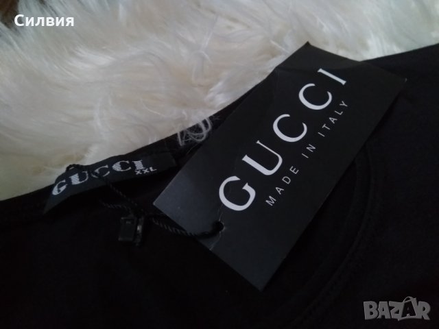 Дамска тениска, снимка 4 - Тениски - 25814591