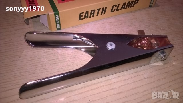 маса-щипка инокс за електрожен, снимка 5 - Други инструменти - 24533417