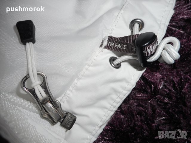 The North Face HyVent, снимка 8 - Якета - 23050001