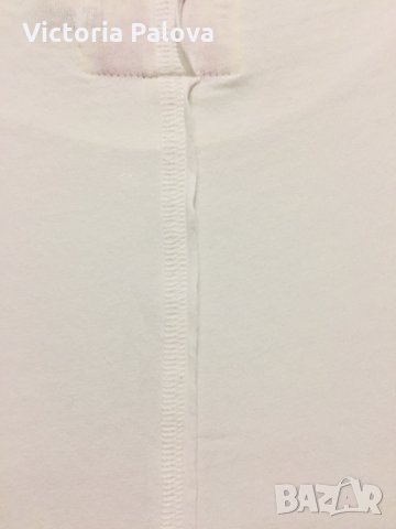 Тениска(блуза)MUSTANG оригинал, снимка 7 - Тениски - 25202623