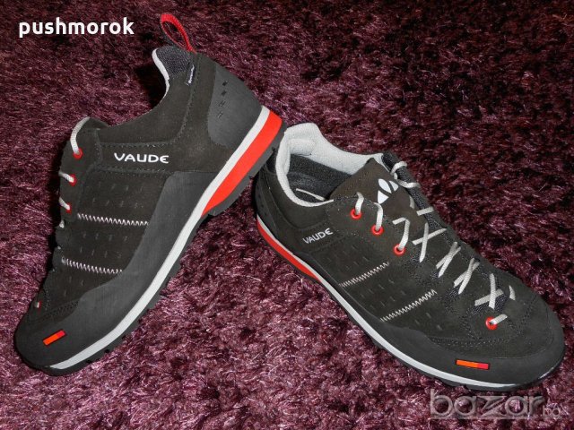 Vaude Men's Dibona Advanced SympaTex/Gore tex/,Men’s MultiSportr 40-41