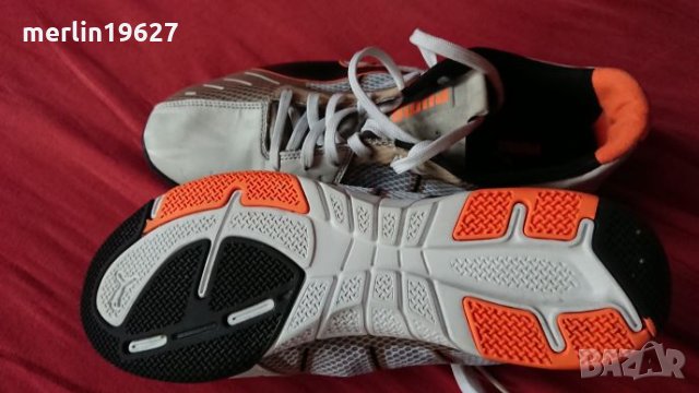 МаратонкиПума, снимка 4 - Маратонки - 24930555