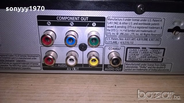 samsung dvd-hr769 hdd/dvd recorder-внос швеицария, снимка 18 - Ресийвъри, усилватели, смесителни пултове - 18411079