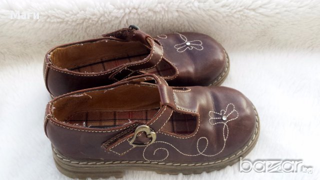Детски обувки №28, снимка 1