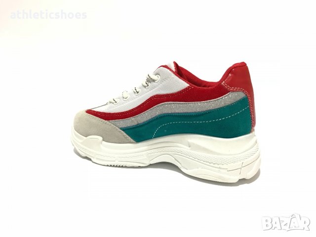 Дамски маратонки -ПРОМОЦИЯ!, снимка 2 - Маратонки - 23137018