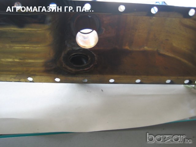 КАЗАНЧЕ РАДИАТОР ГОРНО ДОЛНО  МТЗ ТК БОЛГАР, снимка 2 - Части - 16141475