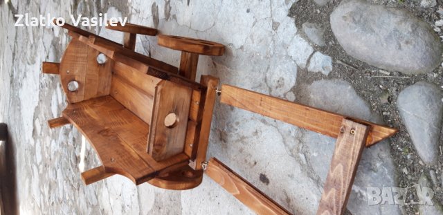 Декорация за градина 