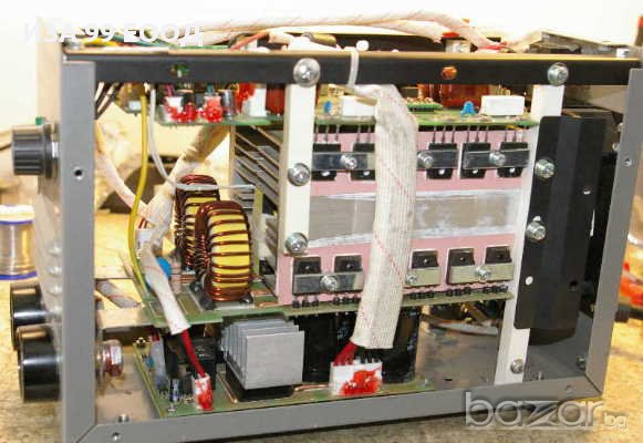 Ремонт сервиз електрожен телоподаващо плазма аргон, снимка 16 - Други - 4823253