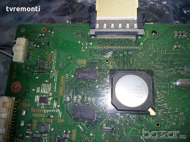 Main Board 1-881-019-13, снимка 3 - Части и Платки - 20334091