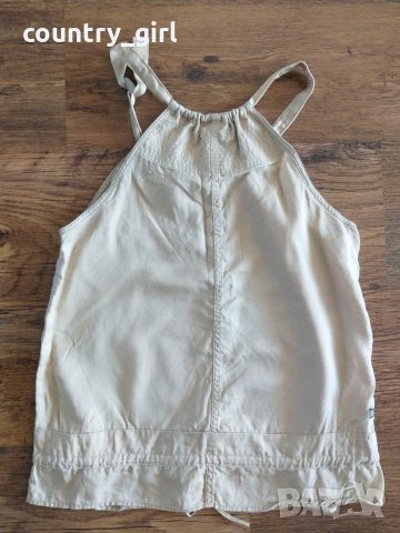 g-star - страхотен дамски потник, снимка 4 - Потници - 25792911