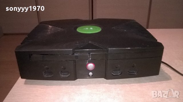 xbox-игра без кабели-внос швеицария, снимка 1 - Xbox конзоли - 21787380
