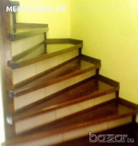  Маси и пейки,мебели от масивна дървесина, снимка 8 - Маси - 10441985