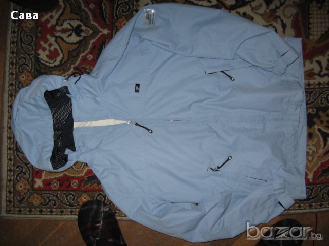 Яке пролет-есен PAOLO FERETTI  мъжко,с, снимка 3 - Якета - 17630298