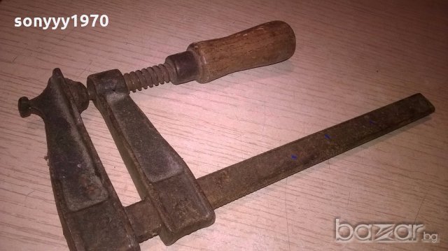 поръчани-немски стеги 2бр-22х10см-внос швеицария, снимка 8 - Други инструменти - 19147583