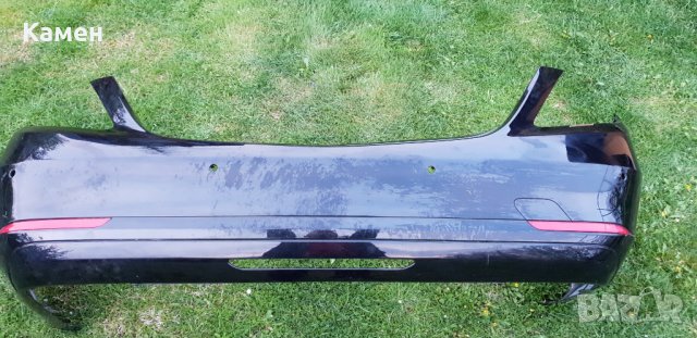 задна броня за мерцедес S класа W222